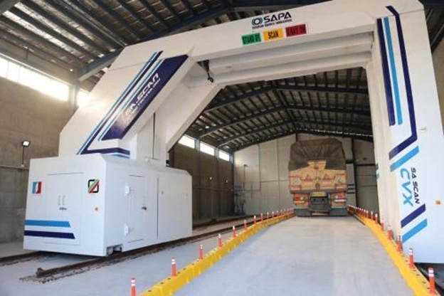 صدور دستور خرید ۱۰ دستگاه ایکسری پیشرفته هوشمند صدور دستور خرید ۱۰ دستگاه ایکسری پیشرفته هوشمند