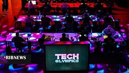 المپیک فناوری فرصتی برای تبدیل ایده به محصول