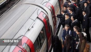 واگن‌های ویژه بانوان، خواسته زنان لندن