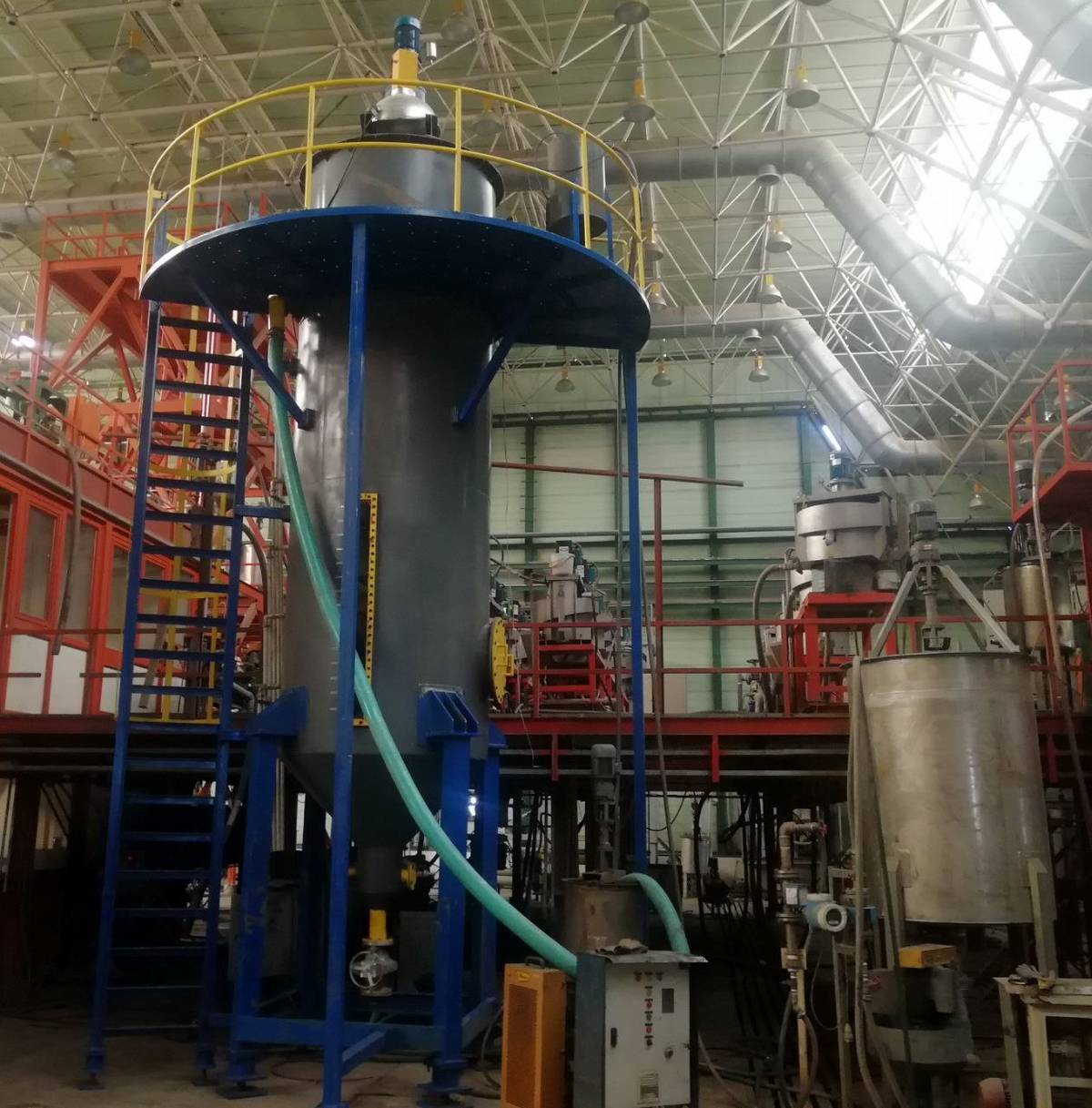 طرح بومی بازچرخانی آب معادن، آماده سرمایهگذاری صنعتی طرح بومی بازچرخانی آب معادن، آماده سرمایهگذاری صنعتی