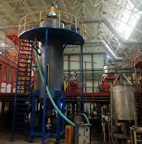 طرح بومی بازچرخانی آب معادن، آماده سرمایهگذاری صنعتی