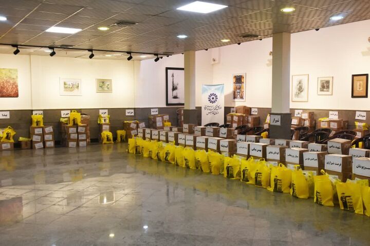 اهدای ۲۷ هزار جلد کتاب به کتابخانه‌های عمومی