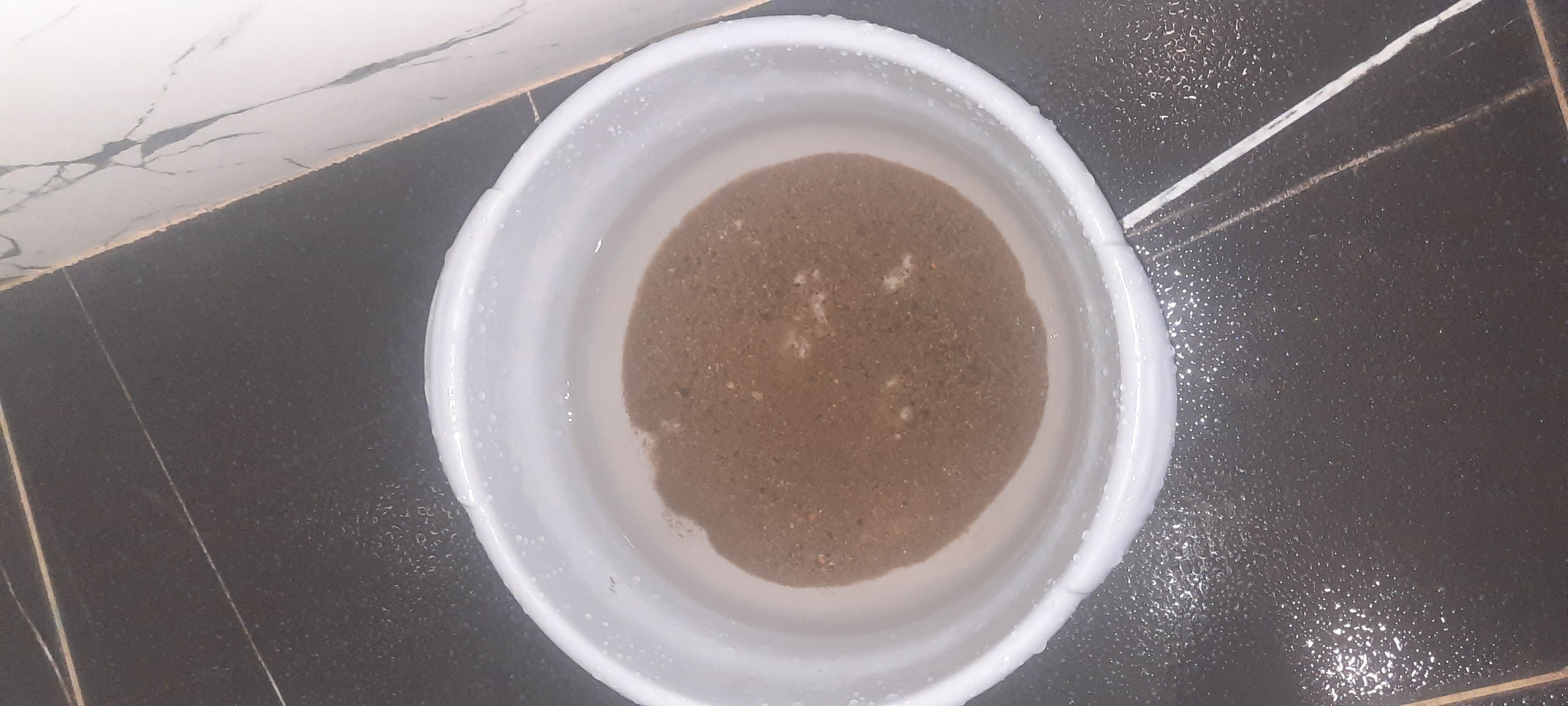 درخواست رسیدگی فوری به وضع آب شرب در منطقه لمآباد ملارد درخواست رسیدگی فوری به وضع آب شرب در منطقه لمآباد ملارد