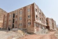 صدور پروانه برای بیش از ۲۰ هزار واحد نهضت ملی مسکن در آذربایجان‌غربی