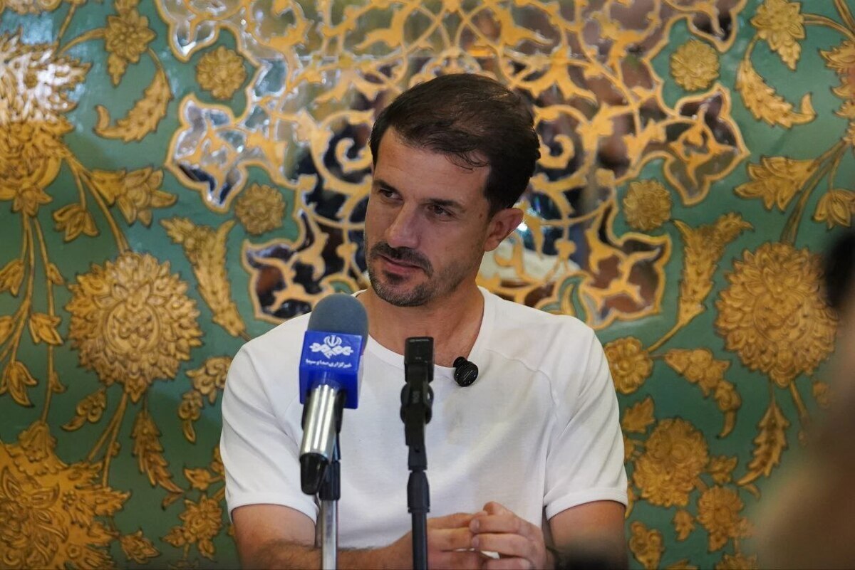 فردا مقابل ملوان بازی سختی داریم