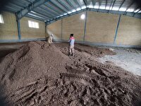 پیشرفت فیزیکی خانه کشتی تایباد به ۸۵ درصد رسید