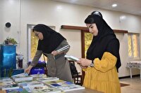 نمایشگاههای کتاب در سراسر استان برپا میشود
