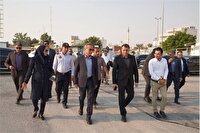 سرمایهگذاران حوزه گردشگری دریایی حمایت میشوند