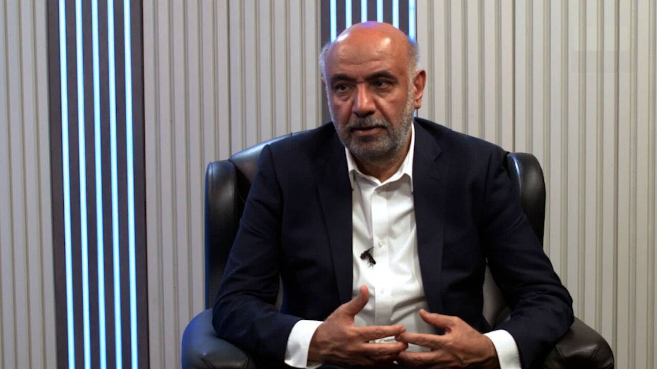 میدری: سیستان و بلوچستان نقطه همگرایی میان مردم، نهادها و دولت می‌شود