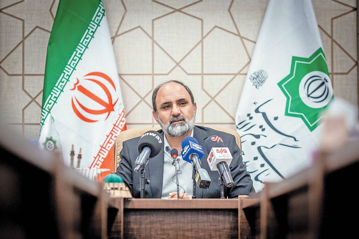 ثبت بیش از ۵ کیلومتر ریل‌گذاری در یک روز