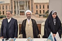 محسن زنگنه: همکاریهای تهران و مسکو میتواند قدرت جدید شرق را شکل دهد