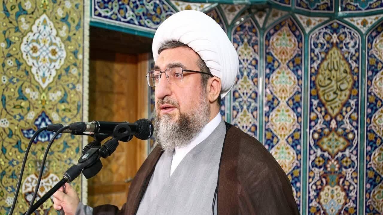 ایران خواهان امنیت منطقه و صلح میان ملت‌هاست