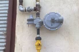 تولید ۲ هزار علمک گاز استان در سلماس