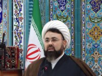 تبیین سلاح مؤثر مقابله با شبههافکنی در جنگ روایتها است