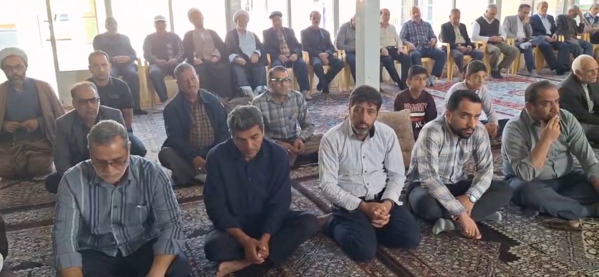 یوم الله ۱۳ آبان روز ملی مبارزه با استکبار ستیزی