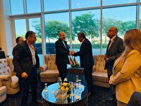 تاکید ایران و مصر بر گسترش همکاریهای فنی و تخصصی حسابرسی