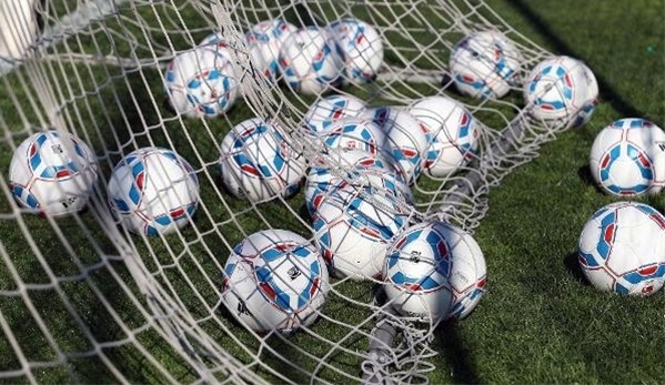 فوتبال ۷ نفره قهرمانی آسیا و اقیانوسیه؛ حریفان ایران مشخص شدند فوتبال ۷ نفره قهرمانی آسیا و اقیانوسیه؛ حریفان ایران مشخص شدند