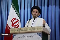 راهپیمایی۱۳ آبان نماد مقاومت مردم در دفاع از ارزشهای انقلاب