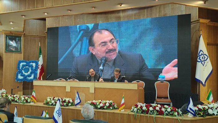 بیمه سلامت، سرمایهگذاری ملی است  بیمه سلامت، سرمایهگذاری ملی است