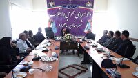 تصویب کارگروه قضایی رسیدگی به مشکلات کشاورزی شاهرود