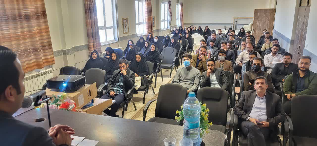 برگزاری نخستین همایش جوانان منطقه کدکن