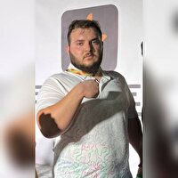 درخشش ورزشکار کردستانی در رقابت‌های پارا آسیایی دبی