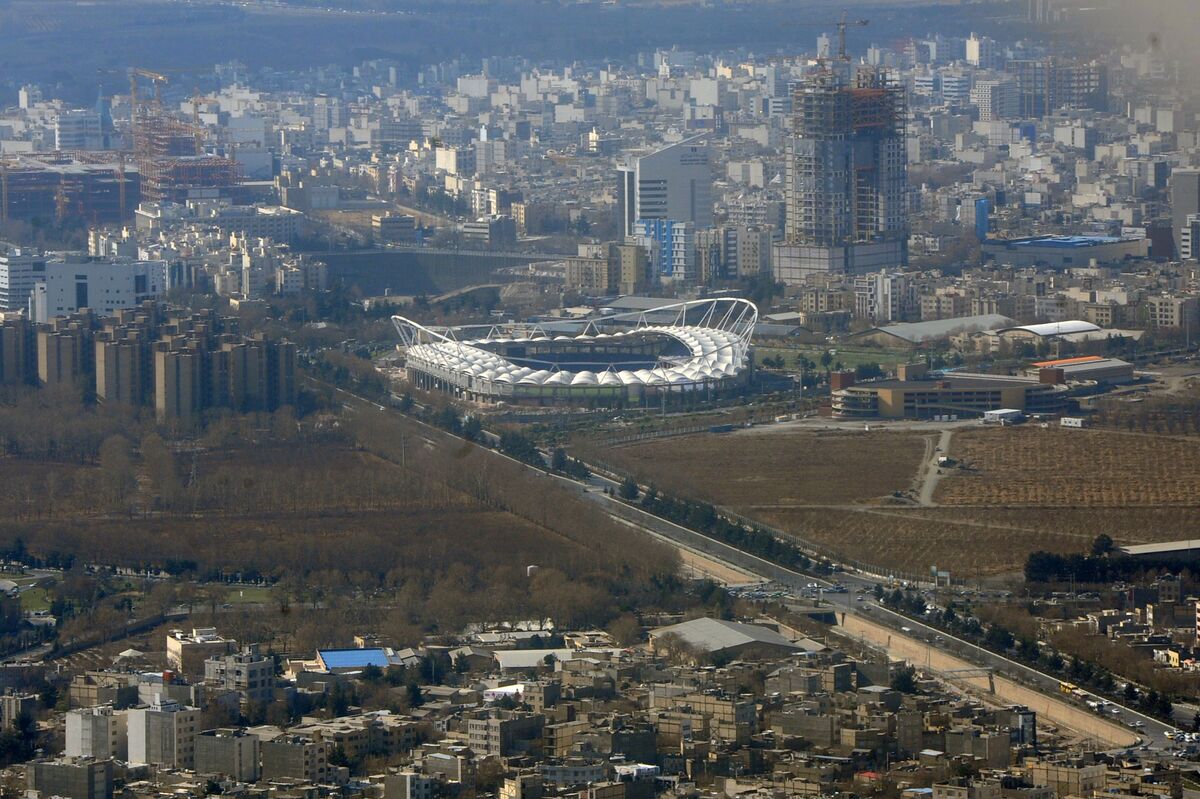 هوای ناسالم مشهد در بیست و سومین روز آذر هوای ناسالم مشهد در بیست و سومین روز آذر