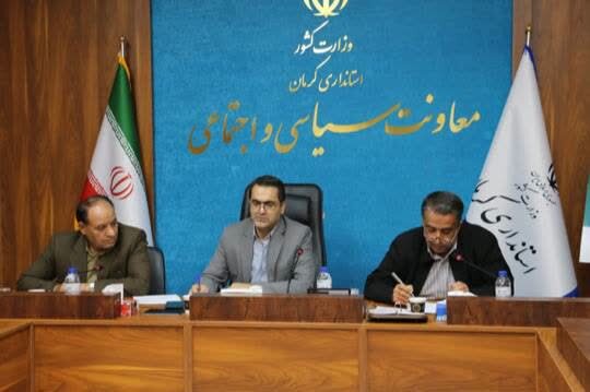 نمایشگاه کتاب؛ سرسبد اتفاقات فرهنگی استان است