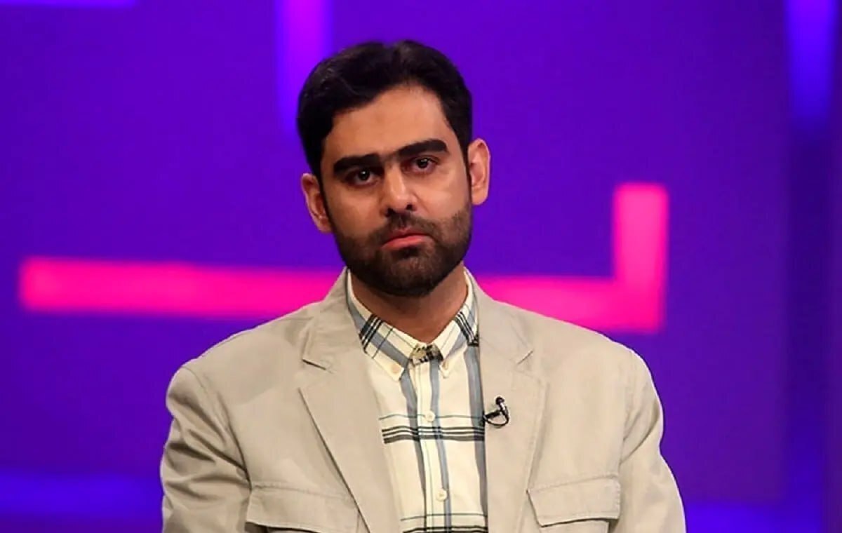 «جوابیه پرابهام» امیرحسین ثابتی به گزارش مرکز رسانه قوه قضائیه درباره پرونده نگین غرب «جوابیه پرابهام» امیرحسین ثابتی به گزارش مرکز رسانه قوه قضائیه درباره پرونده نگین غرب