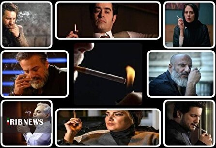 عادی سازی مواد مخدر با چاشنی طنز