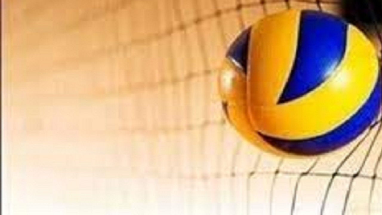 پیروزی نمایندگان آذربایجان شرقی در مسابقات والیبال