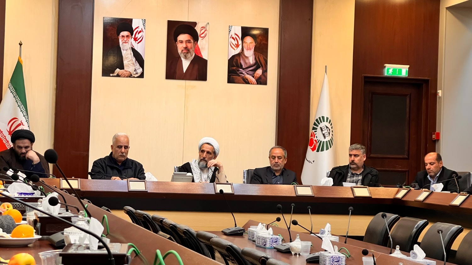 ستاد پشتیبانی جنگ و بازسازی؛ از توصیههای امام جمعه تا فراخوان پویشهای مردمی ستاد پشتیبانی جنگ و بازسازی؛ از توصیههای امام جمعه تا فراخوان پویشهای مردمی