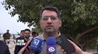 نام گذاری یکی از خیابان‌های کیش به نام شهید ناوچه دنا