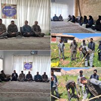 سه اثر طبیعی خراسان شمالی در آستانه ثبت ملی