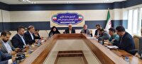 تاکید بر عدم تعدیل نیرو در شرایط جنگی در آبادان
