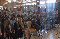 تجلیل از فعالان صنعت برق استان قزوین/صفر شدن آمار حوادث شغلی در شرکت برق 