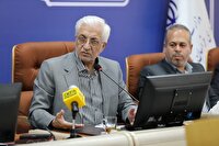 پیشرفت ۴۰ درصدی باغ موزه‌ی دفاع مقدس در بجنورد
