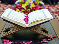 ثبت نام ۴۰۰ نفر در مسابقات سراسری قرآن کریم اوقاف در زنجان