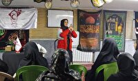 بیش از هزار نفر از البرزی ها کمک های اولیه را فرا گرفتند