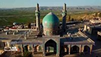 آستان امامزاده محمد کوهدشت لرستان میزبان زائران