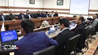 تجلیل از مدرسان دانشگاه جامع علمی‌کاربردی لرستان