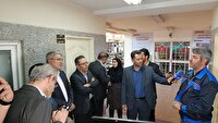 جهاد دانشگاهی پلی برای ورود فارغ‌التحصیلان دانشگاهی به بازار کار