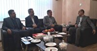 گام جدید گیلان برای ارتقای زیرساخت‌های حمل‌ونقل و تجارت هوایی