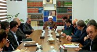 تشدید نظارت بر بازار در دستور کار مسئولان اقتصادی استان قزوین
