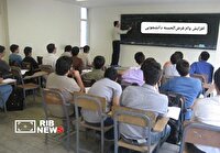 برداشتن موانع مالی از پیش پای دانش‌پژوهان نیازمند