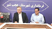 ممنوعیت افزایش خودسرانه قیمت نان در عجب‌شیر