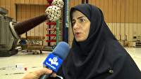 اتصال ۴۰ مگاوات نیروگاه خورشیدی به شبکه تا پایان خرداد
