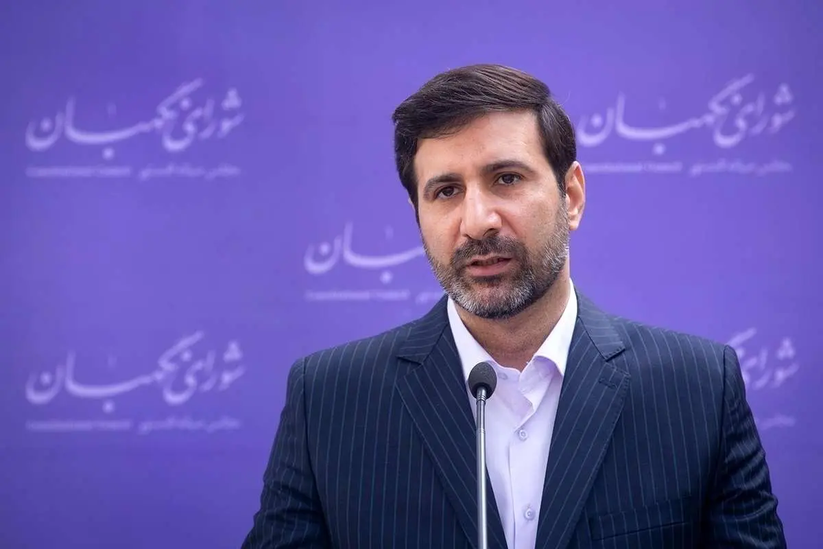 انتشار ۱۱ جلد «مشروح مذاکرات موضوعی» شورای نگهبان برای نخستین بار انتشار ۱۱ جلد «مشروح مذاکرات موضوعی» شورای نگهبان برای نخستین بار
