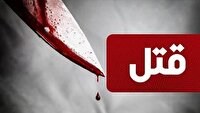 مشاجره لفظی منجر به قتل در مراغه