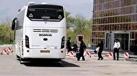 صدور بلیت اینترنتی برای ۲۶۵ هزار مسافر برون‌شهری در همدان